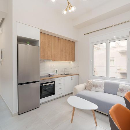 New Center Apartment Near Metro Atenas Exterior foto