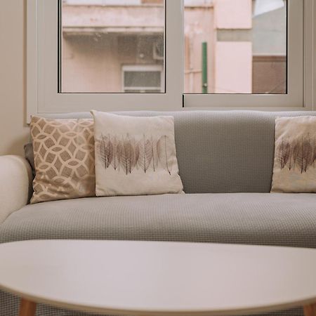 New Center Apartment Near Metro Atenas Exterior foto
