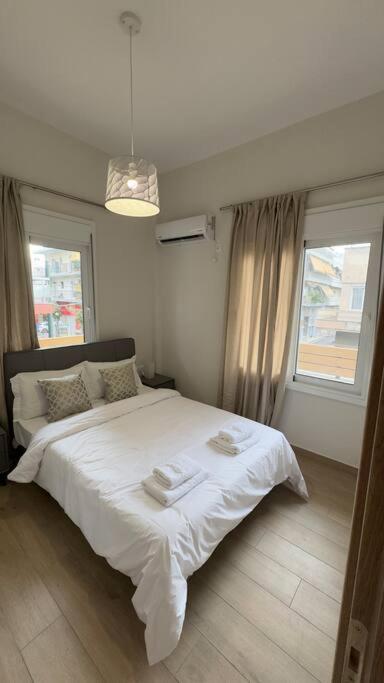 New Center Apartment Near Metro Atenas Exterior foto