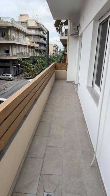 New Center Apartment Near Metro Atenas Exterior foto