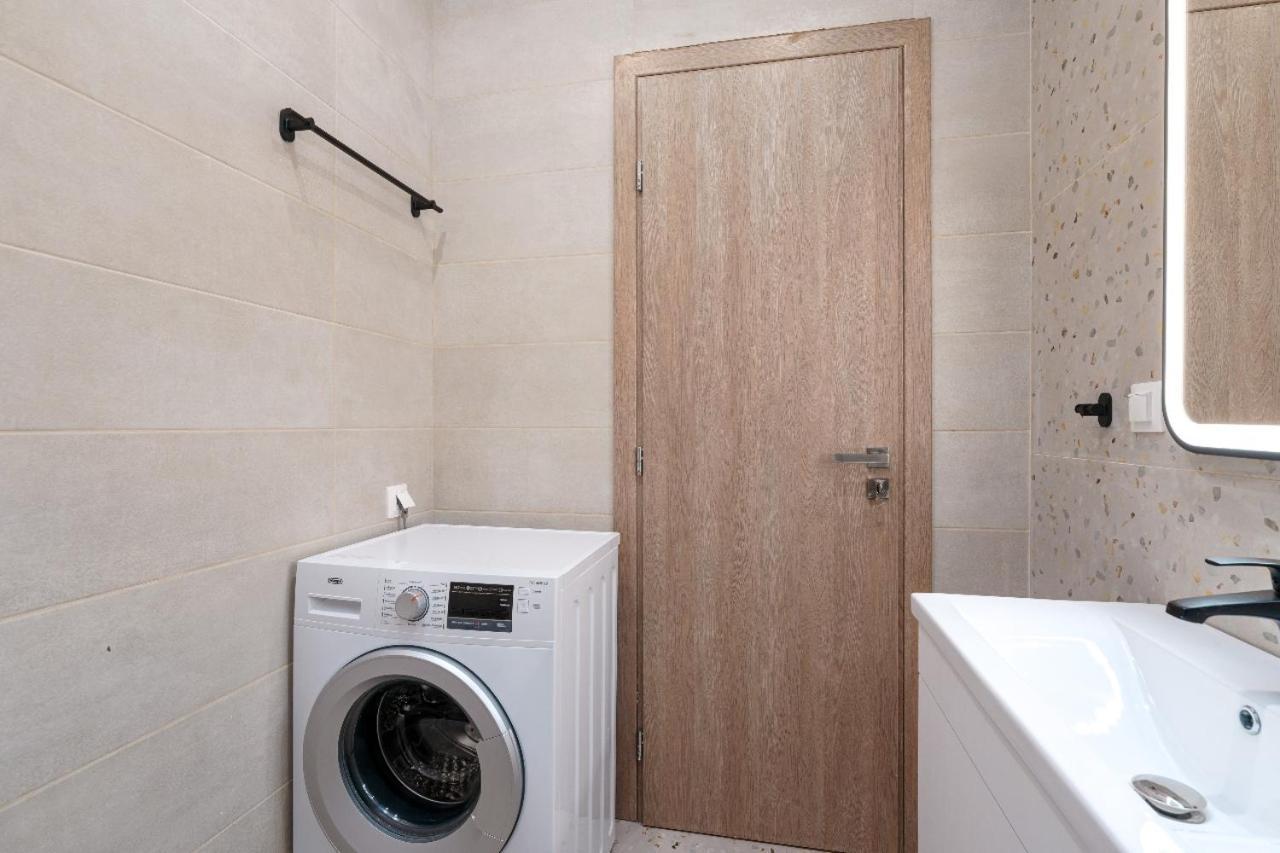 New Center Apartment Near Metro Atenas Exterior foto